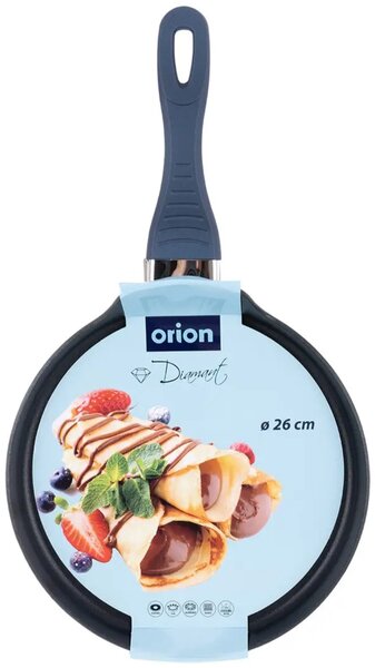 Diamant Panvica na palacinky Ø 26 cm ORION 112938