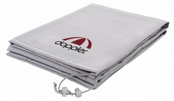 Doppler ACTIVE - ochranný obal pre stredové slnečníky do 250 cm