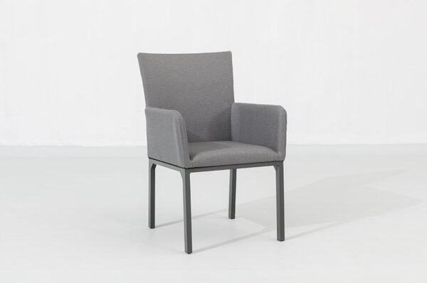 Doppler Tombolo záhradné kreslo Doppler