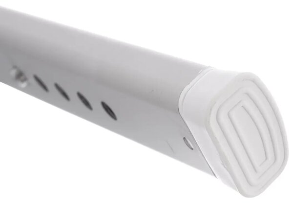 Cappado Nastaviteľná stolička, biela ORION 810925