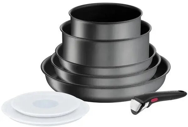 Ingenio Daily Chef On Súprava riadu, 8 ks TEFAL L7619202
