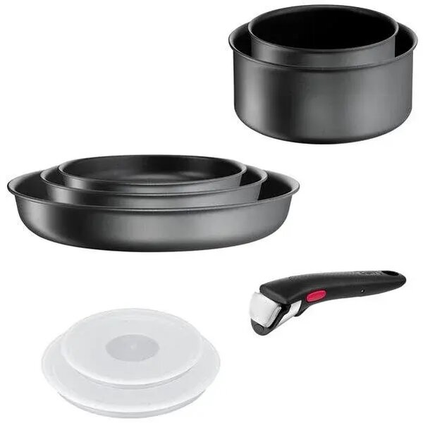 Ingenio Daily Chef On Súprava riadu, 8 ks TEFAL L7619202