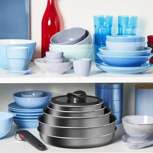 Ingenio Daily Chef On Súprava riadu, 20 ks TEFAL L7619402