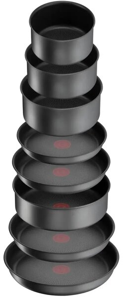 Ingenio Daily Chef On Súprava riadu, 20 ks TEFAL L7619402