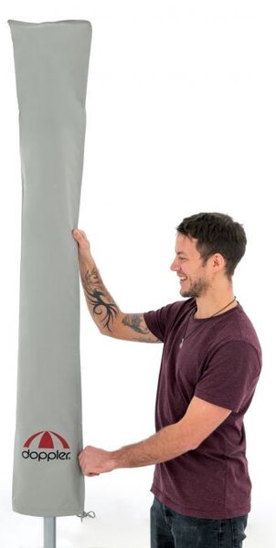 Doppler ACTIVE - ochranný obal pre stredové slnečníky do 250 cm