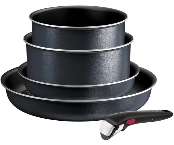 Ingenio So'Light Súprava riadu, 5 ks TEFAL L7239523