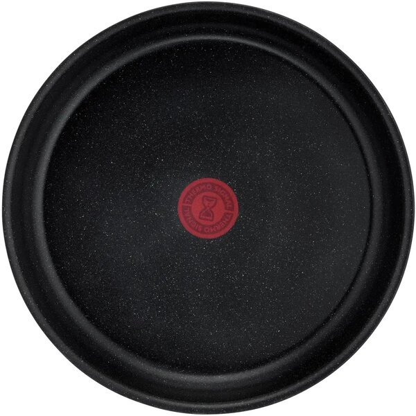 Ingenio Black Stone Súprava riadu, 8 ks TEFAL L3998802