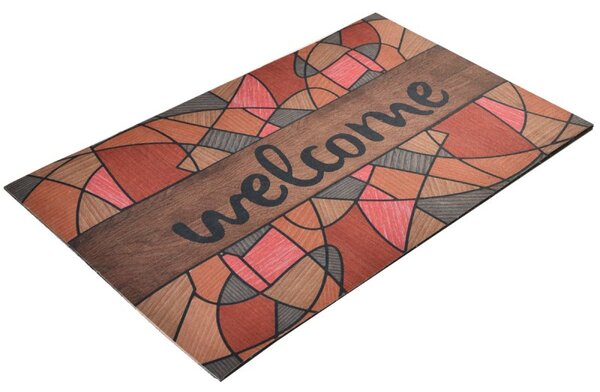 Conceptum Hypnose Rohožka Come 40 x 60 cm viacfarebná