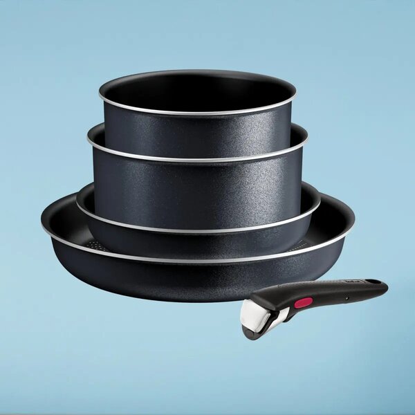 Ingenio So'Light Súprava riadu, 5 ks TEFAL L7239523