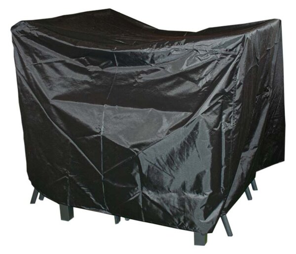 Doppler Ochranný obal na stôl 150x90 cm + 4 kreslá Miami