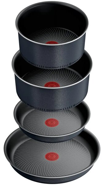 Ingenio So'Light Súprava riadu, 5 ks TEFAL L7239523