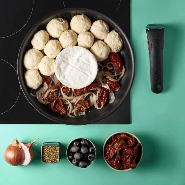Ingenio Daily Chef On Súprava riadu, 20 ks TEFAL L7619402