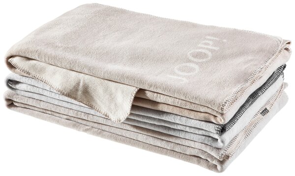 DOMÁCA DEKA, bavlna, 150/200 cm Joop! - Online Only spálne, Online Only