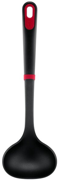 Ingenio+ Naberačka, nylonová, čierna TEFAL K1980434
