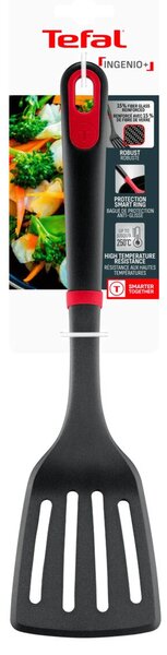 Ingenio+ Obracačka, nylonová, čierna TEFAL K1984634