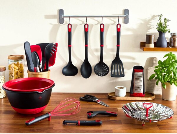 Ingenio+ Silikónová obracačka TEFAL K1984834
