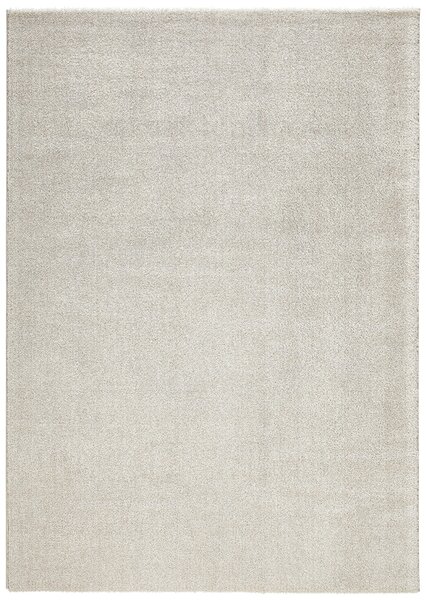 TKANÝ KOBEREC, 66/140 cm biela Novel - Online Only bytové doplnky, Online Only
