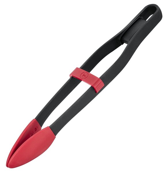 Ingenio+ Kuchynské kliešte, nylonové, čierne TEFAL K1991334