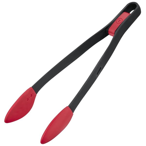 Ingenio+ Kuchynské kliešte, nylonové, čierne TEFAL K1991334