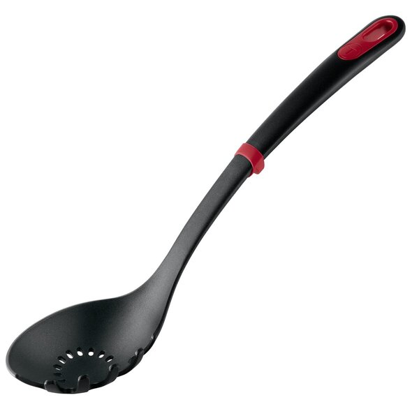 Ingenio+ Lyžica na cestoviny, nylonová, čierna TEFAL K1980234