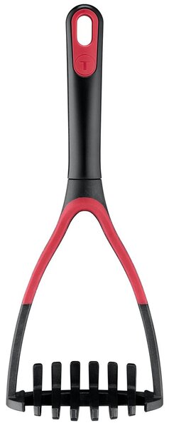 Ingenio+ Šťouchadlo na zemiaky, nylonové, čierne TEFAL K1980934