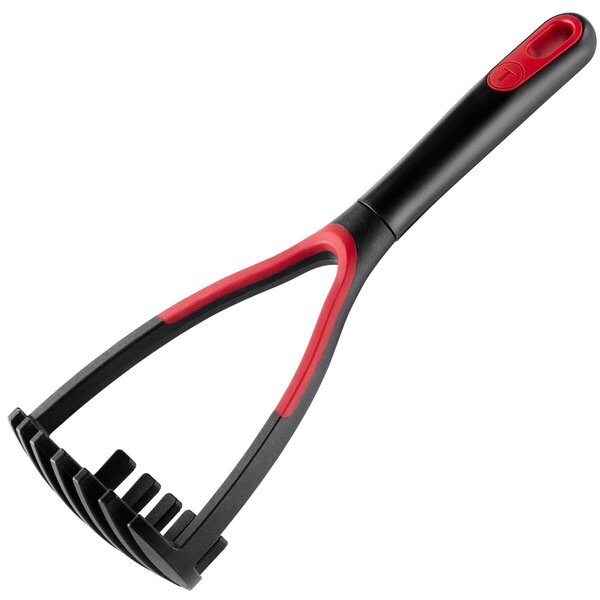 Ingenio+ Šťouchadlo na zemiaky, nylonové, čierne TEFAL K1980934