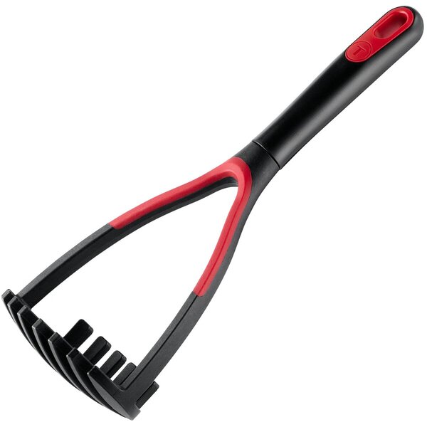 Ingenio+ Šťouchadlo na zemiaky, nylonové, čierne TEFAL K1980934