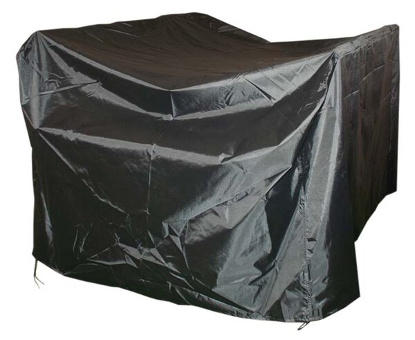 Doppler Ochranný obal na stôl 220x100 cm + 6 kresiel Miami