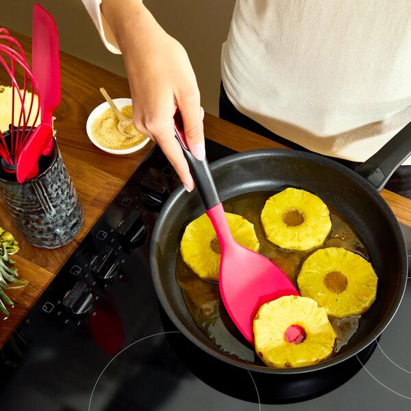 Ingenio+ Silikónová obracačka TEFAL K1984834
