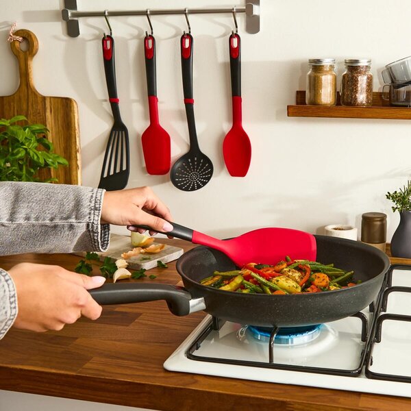 Ingenio+ Silikónová obracačka TEFAL K1984834