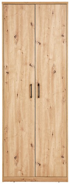 VIACÚČELOVÁ SKRIŇA, 72/194/36 cm Xora - Predsieňové programy