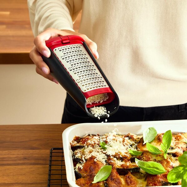 Ingenio+ Strúhadlo s nádobkou TEFAL K4281034