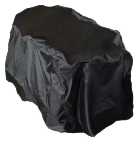 Doppler Ochranný obal na stôl 150x90 cm + 4 až 6 polohovacích kresiel