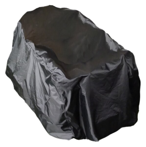 Doppler Ochranný obal na stôl 180x90 cm + 4 až 6 polohovacích kresiel