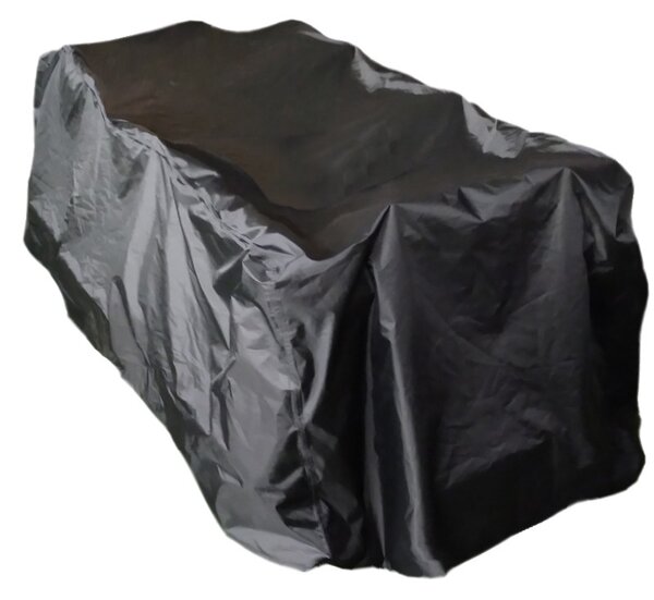 Doppler Ochranný obal na stôl 220x100 cm + 6 až 8 polohovacích kresiel