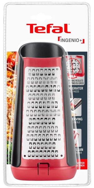 Ingenio+ Strúhadlo s nádobkou TEFAL K4281034
