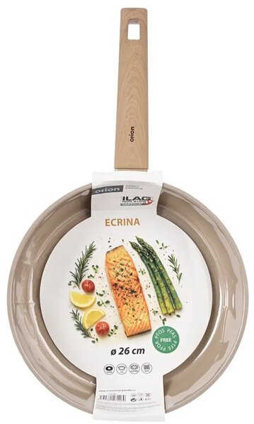 Ecrina Panvica Ø 26 cm ORION 113237