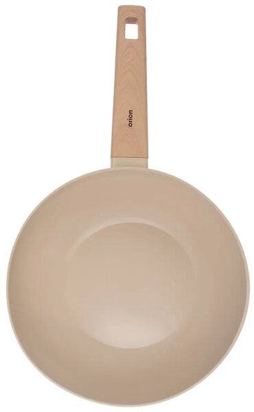 Ecrina Wok panvica Ø 30 cm ORION 113239