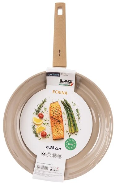 Ecrina Panvica Ø 28 cm ORION 113238