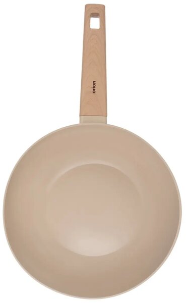 Ecrina Wok panvica Ø 30 cm ORION 113239