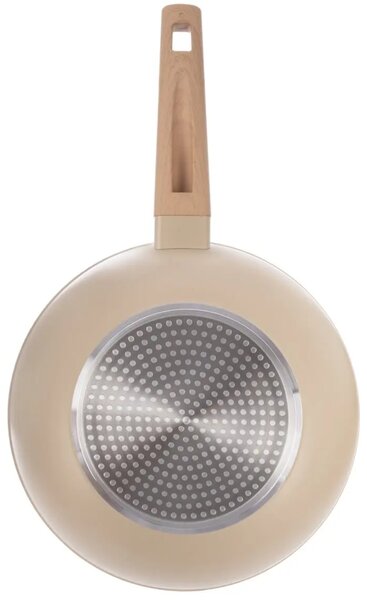Ecrina Wok panvica Ø 30 cm ORION 113239