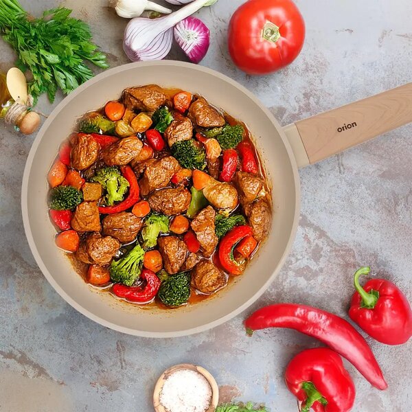 Ecrina Panvica Ø 28 cm ORION 113238