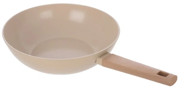 Ecrina Wok panvica Ø 30 cm ORION 113239