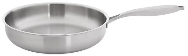 Steela Panvica Ø 28 cm, nehrdzavejúca oceľ ORION 113233