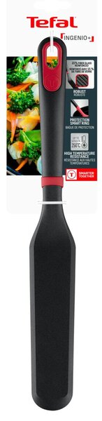 Ingenio+ Obracačka na palacinky, nylonová, čierna TEFAL K1984934