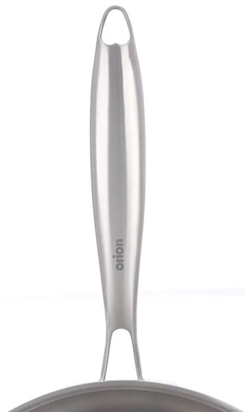 Steela Panvica Ø 28 cm, nehrdzavejúca oceľ ORION 113233