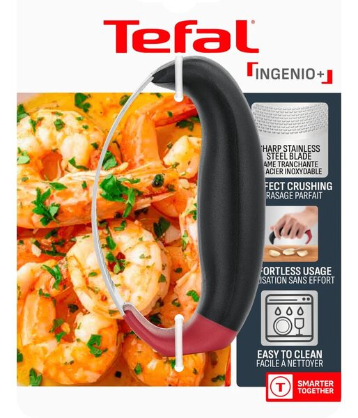 Ingenio+ Lis na cesnak TEFAL K1990734
