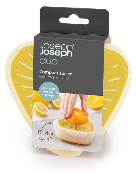 Odšťavovač Duo – Joseph Joseph