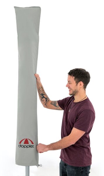 Doppler EXPERT - ochranný obal pre slnečníky do 2,5 m