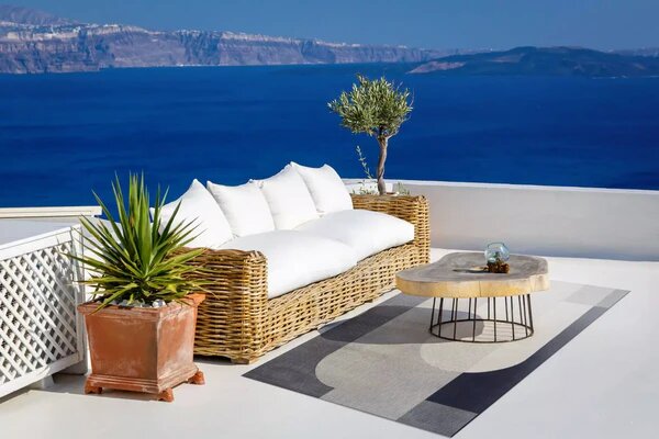 Koberec kusový Carpet Decor OUTDOOR - MADERA Rozmer koberca: 160x230 cm